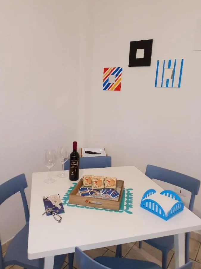 Ortigia Spartan House 1 Syracuse 0*,  Italie
