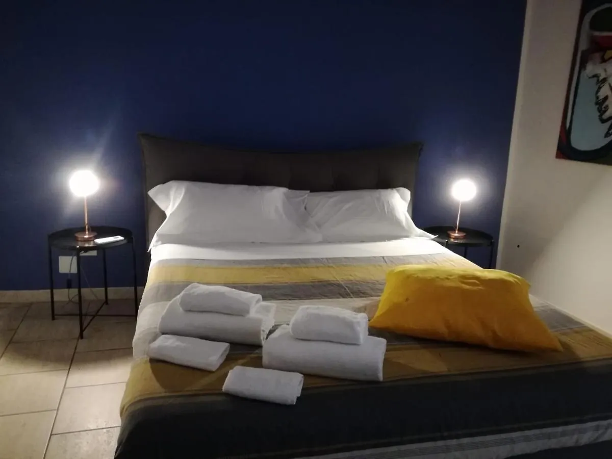 Hébergement de vacances Ortigia Spartan House 1 Syracuse