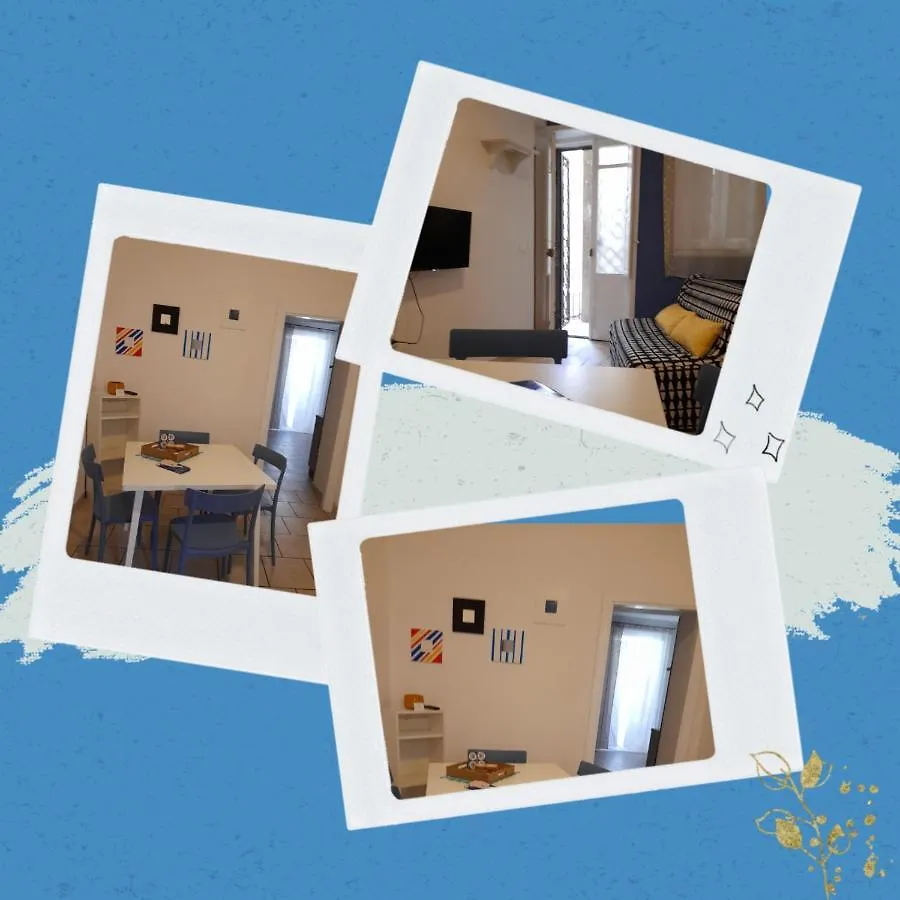 Hébergement de vacances Ortigia Spartan House 1 Syracuse Italie